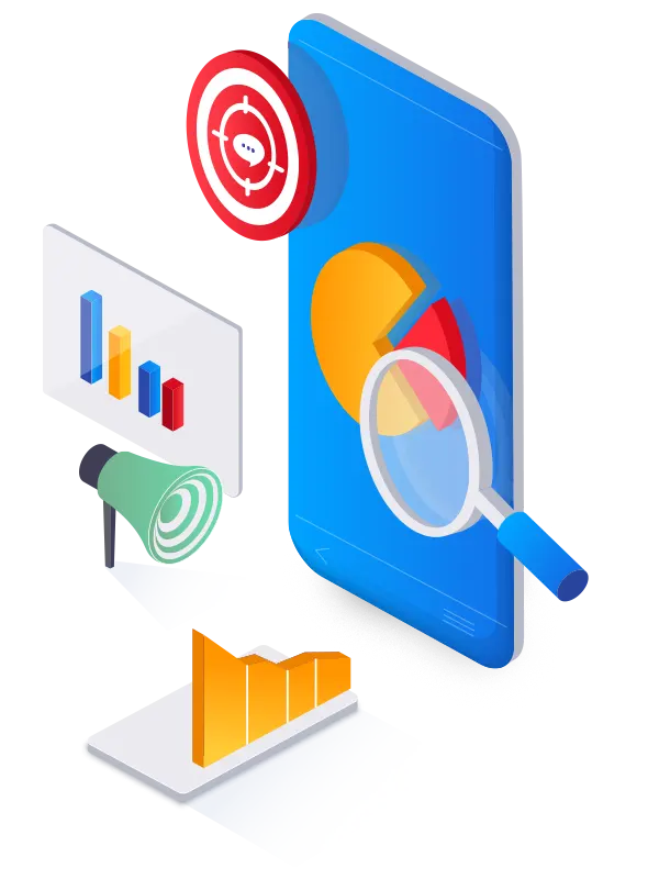 Gestão de Tráfego com Ads e SEO