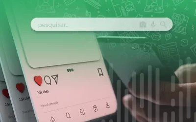 Seu Instagram pode ser encontrado pelo Google